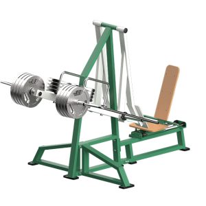K3814 Seated Leg Press