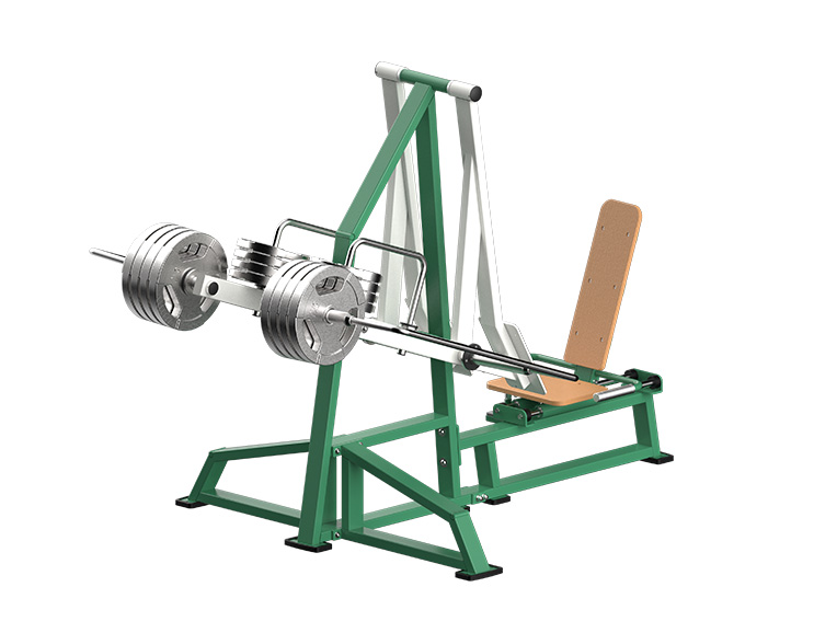 K3814 Seated Leg Press