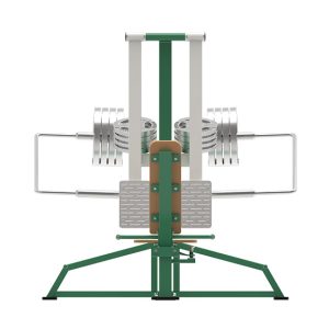 K3814 Seated Leg Press