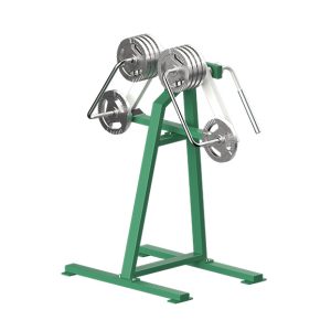 Alternative view of K3815 Lateral Raise