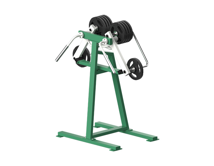 K3816 Cross Arm Trainer
