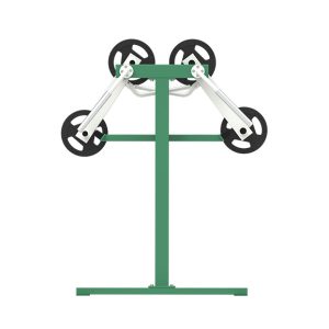 K3816 Cross Arm Trainer