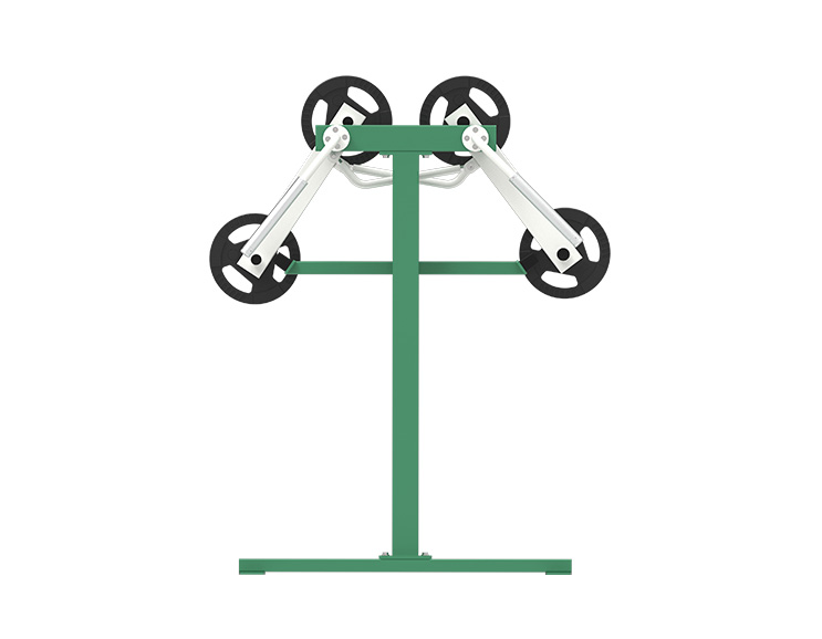 K3816 Cross Arm Trainer