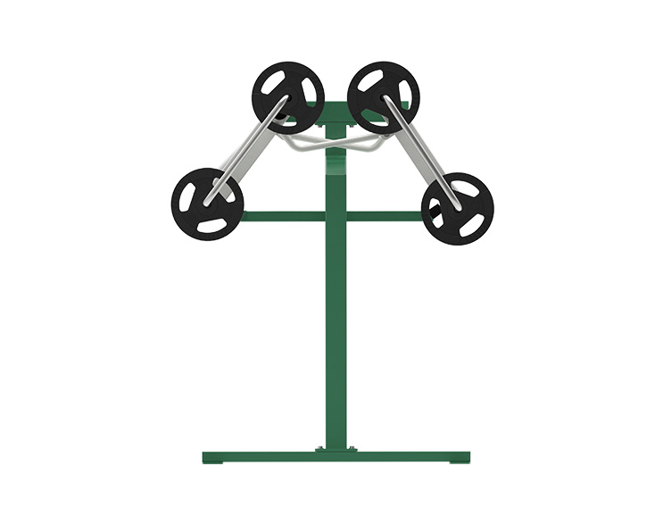 K3816 Cross Arm Trainer