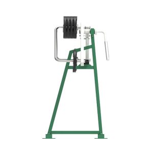 K3816 Cross Arm Trainer