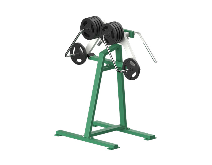 K3816 Cross Arm Trainer
