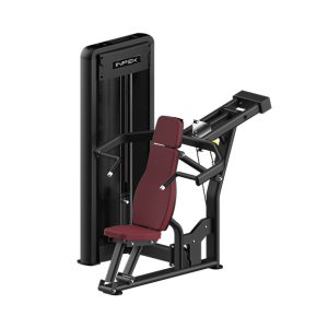 Alternative view of K5701 Shoulder / Chest Press