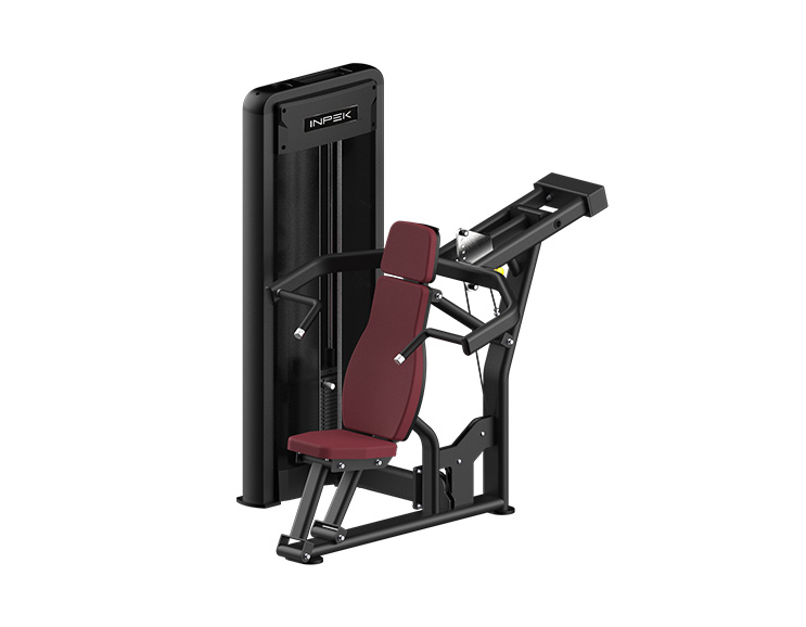 K5701 Shoulder / Chest Press