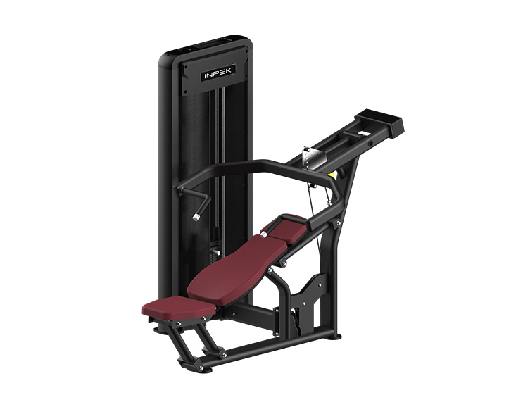 K5701 Shoulder / Chest Press
