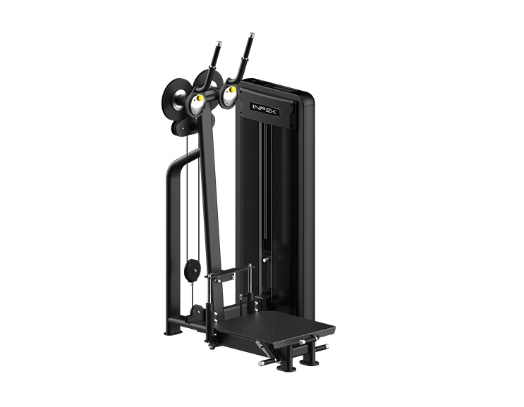 K5702 Shoulder / Chest Press