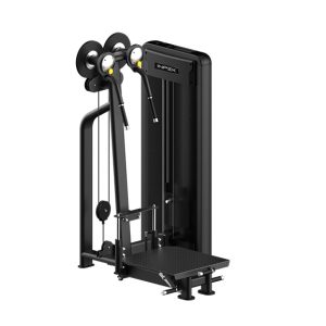 Alternative view of K5702 Shoulder / Chest Press