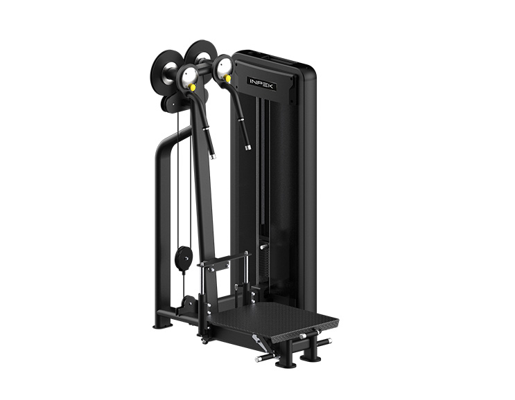 K5702 Shoulder / Chest Press