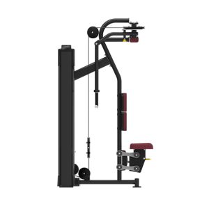 K5703 Pec Fly and Rear Delt