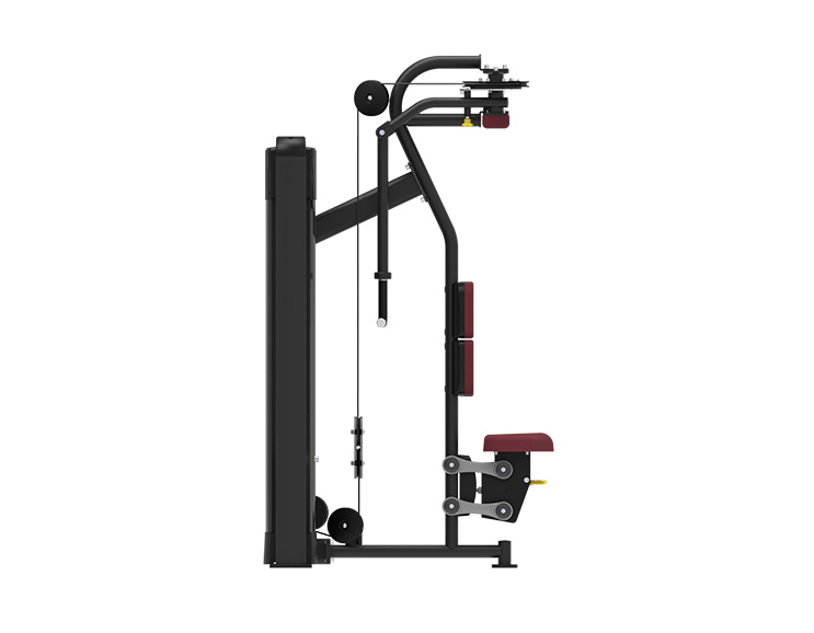 K5703 Pec Fly and Rear Delt