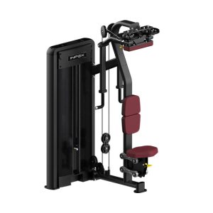 Alternative view of K5703 Pec Fly and Rear Delt