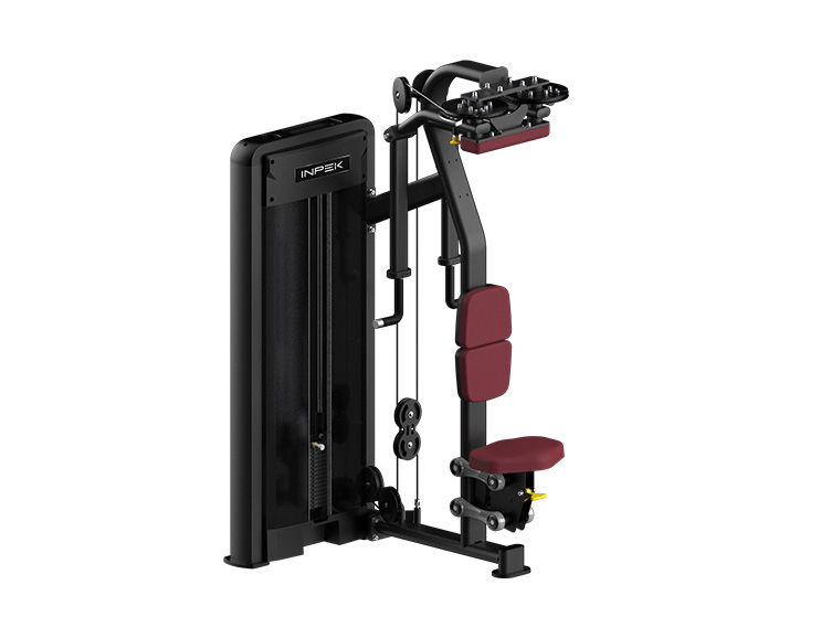 K5703 Pec Fly and Rear Delt