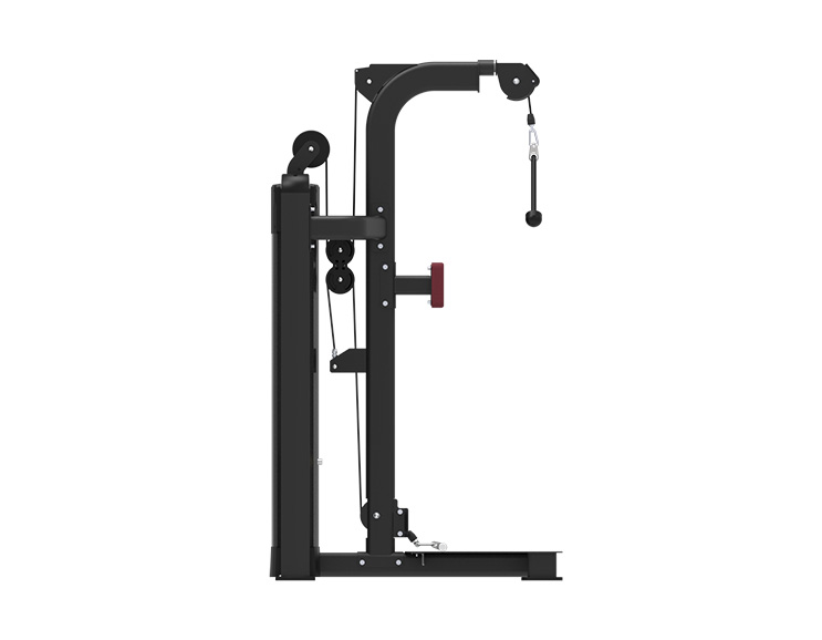 K5705 Standing Biceps/Triceps