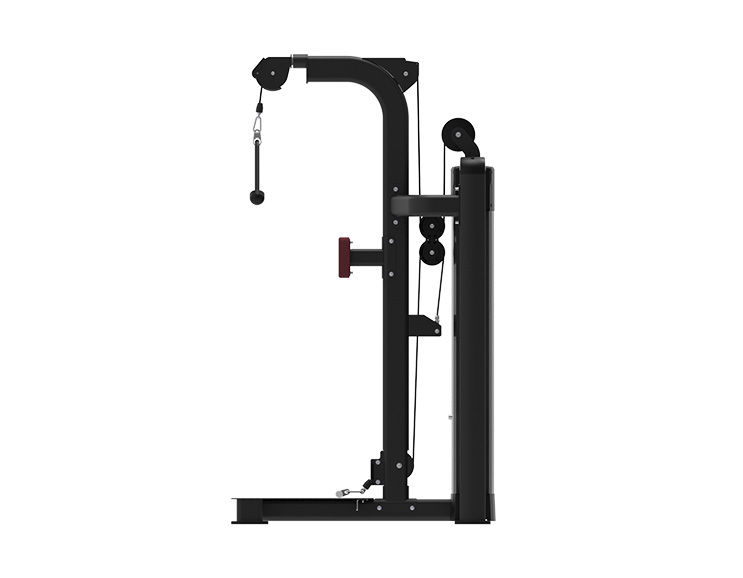 K5705 Standing Biceps/Triceps