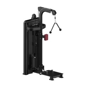 Alternative view of K5705 Standing Biceps/Triceps