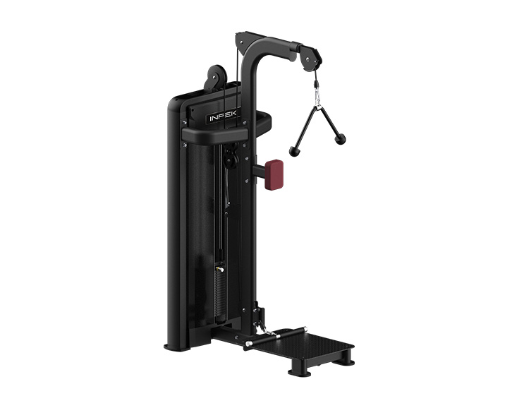 K5705 Standing Biceps/Triceps