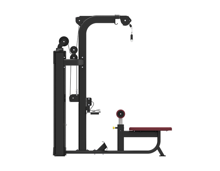 K5706 Lat Pull Down/Low Row