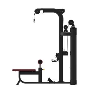 K5706 Lat Pull Down/Low Row