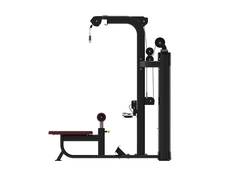 K5706 Lat Pull Down/Low Row