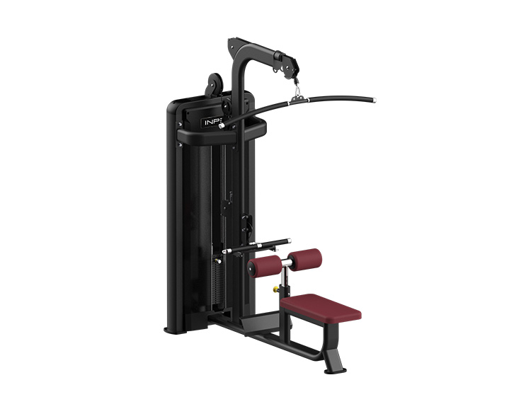 K5706 Lat Pull Down/Low Row