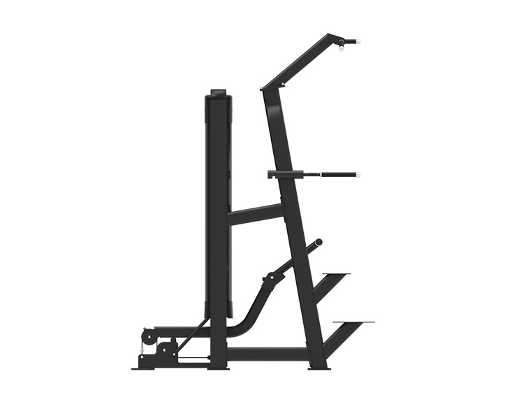 K5707 Assisted Dip/Chin up