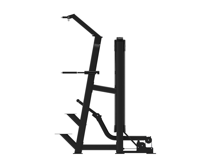 K5707 Assisted Dip/Chin up