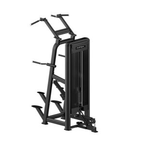 Alternative view of K5707 Assisted Dip/Chin up