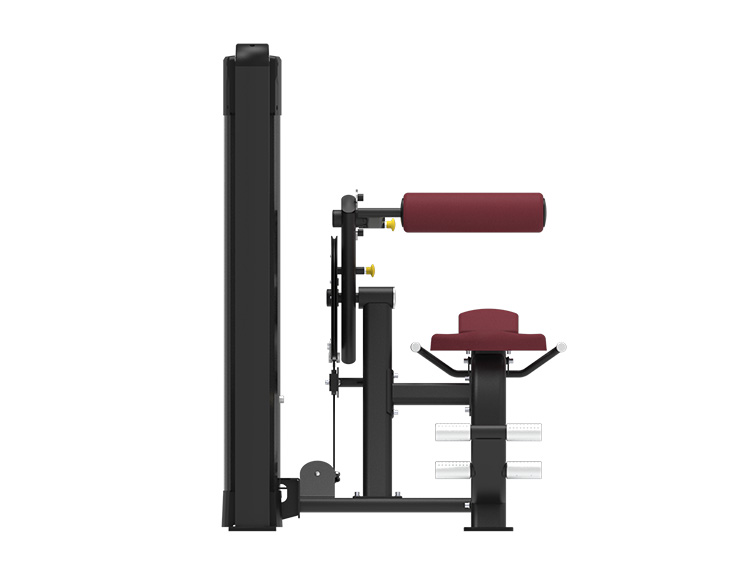 K5708 AB Crunch/Bakc Extension