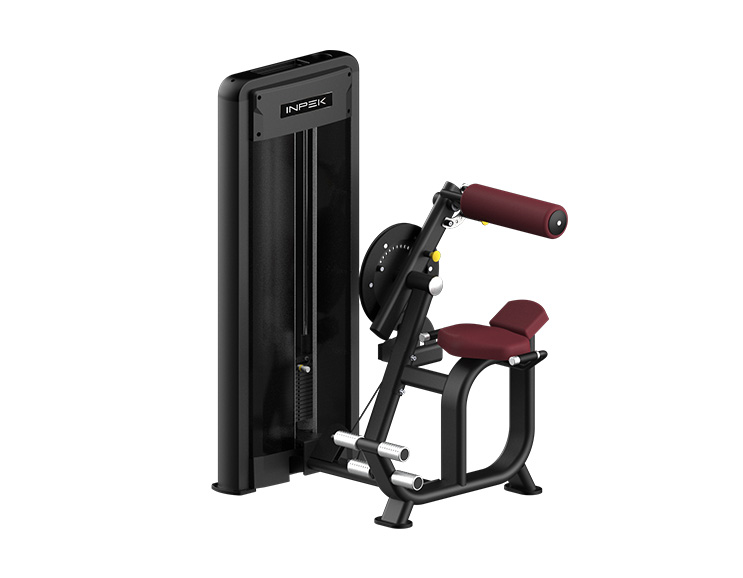 K5708 AB Crunch/Bakc Extension