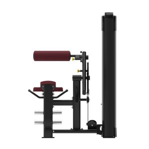 K5708 AB Crunch/Bakc Extension