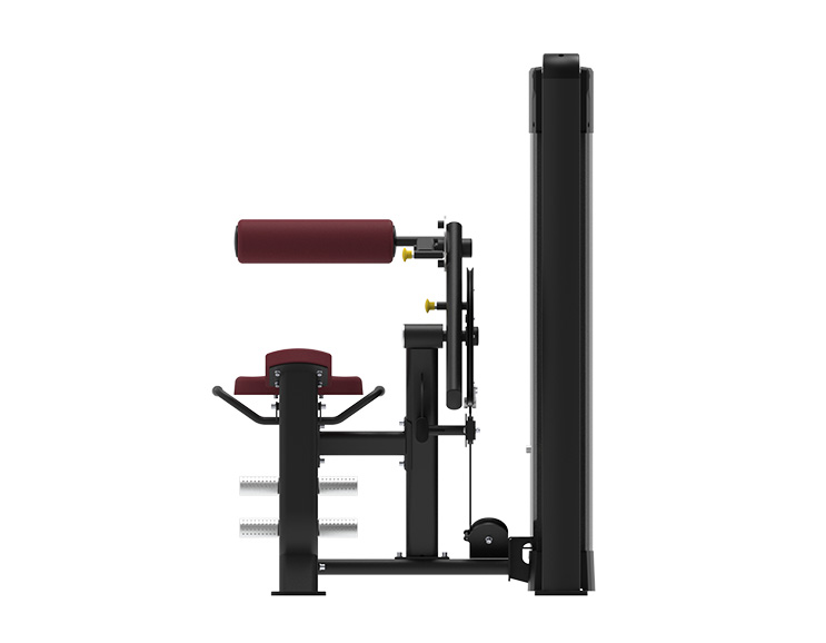 K5708 AB Crunch/Bakc Extension