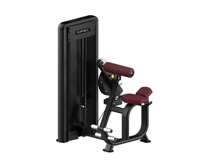 K5708 AB Crunch/Bakc Extension