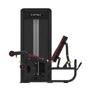 K5709 Leg Extension/Lying Leg Curl