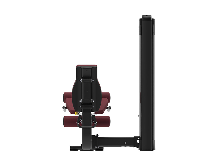 K5709 Leg Extension/Lying Leg Curl