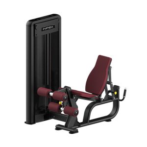 K5709 Leg Extension/Lying Leg Curl