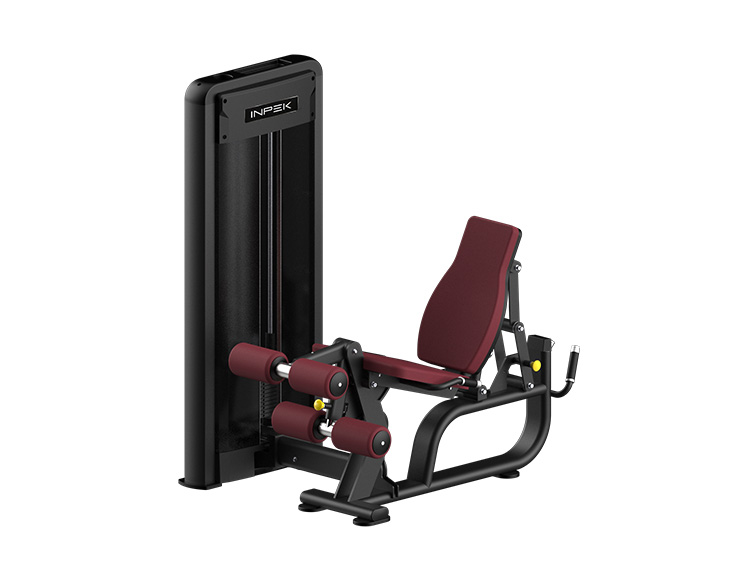 K5709 Leg Extension/Lying Leg Curl