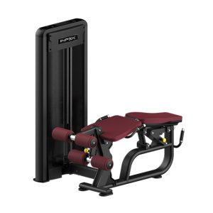 Alternative view of K5709 Leg Extension/Lying Leg Curl