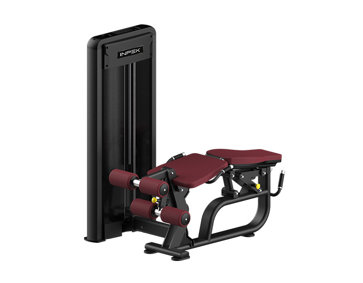 K5709 Leg Extension/Lying Leg Curl