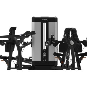 K0401 4 Station Multi Gym