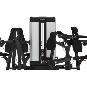 K0401 4 Station Multi Gym