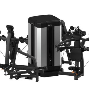 K0401 4 Station Multi Gym