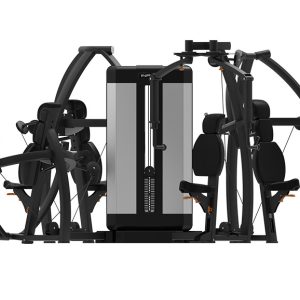 K0402 4 Station Multi Gym