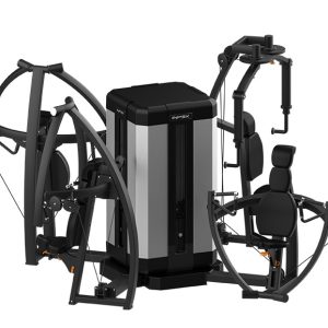 K0402 4 Station Multi Gym