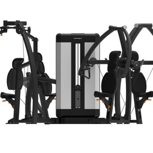 K0402 4 Station Multi Gym