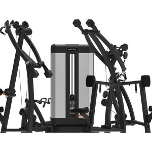 K0403 4 Station Multi Gym