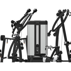 K0403 4 Station Multi Gym